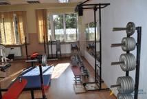 ZS Łapanów zaprosił do siebie gimnazjalistów