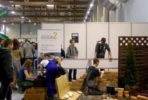 Bocheńska "Budowlanka" na Festiwalu Zawodów