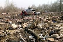 Obchody 5. rocznicy katastrofy smoleńskiej