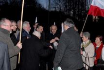 „Smoleńsk – długie ramię Moskwy” – obchody 5. rocznicy katastrofy