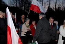 „Smoleńsk – długie ramię Moskwy” – obchody 5. rocznicy katastrofy