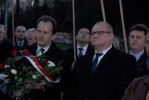 „Smoleńsk – długie ramię Moskwy” – obchody 5. rocznicy katastrofy