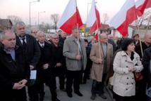 „Smoleńsk – długie ramię Moskwy” – obchody 5. rocznicy katastrofy