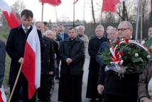 „Smoleńsk – długie ramię Moskwy” – obchody 5. rocznicy katastrofy