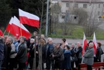 „Smoleńsk – długie ramię Moskwy” – obchody 5. rocznicy katastrofy