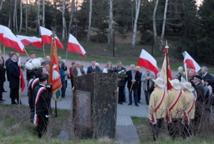 „Smoleńsk – długie ramię Moskwy” – obchody 5. rocznicy katastrofy