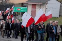 „Smoleńsk – długie ramię Moskwy” – obchody 5. rocznicy katastrofy