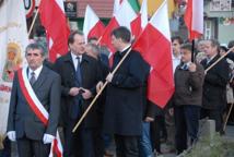 „Smoleńsk – długie ramię Moskwy” – obchody 5. rocznicy katastrofy