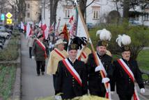 „Smoleńsk – długie ramię Moskwy” – obchody 5. rocznicy katastrofy