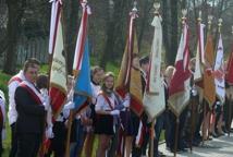 Bochnia uczciła ofiary zbrodni katyńskiej