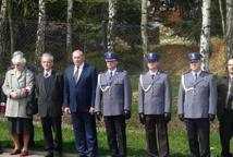 Bochnia uczciła ofiary zbrodni katyńskiej