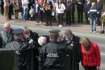 Bochnia uczciła ofiary zbrodni katyńskiej