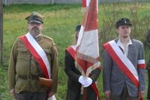 Bochnia uczciła ofiary zbrodni katyńskiej