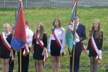 Bochnia uczciła ofiary zbrodni katyńskiej