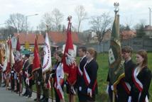 Bochnia uczciła ofiary zbrodni katyńskiej