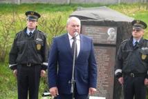Bochnia uczciła ofiary zbrodni katyńskiej