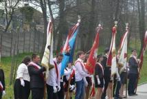 Bochnia uczciła ofiary zbrodni katyńskiej