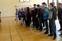 Turniej BRD: Nieszkowice Wielkie najlepsze