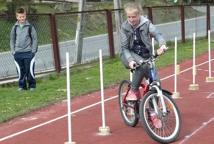 Turniej BRD: Nieszkowice Wielkie najlepsze