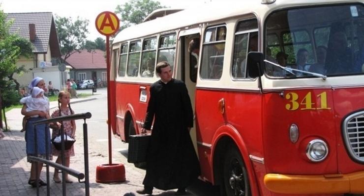 Powstaje film o wikarym Wojtyle