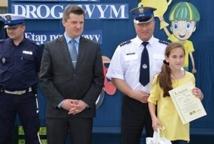 Eliminacje Turnieju Bezpieczeństwa w Ruchu Drogowym