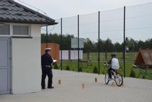 Eliminacje Turnieju Bezpieczeństwa w Ruchu Drogowym