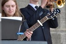  Radośnie i muzycznie o majowych świętach 