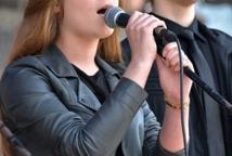  Radośnie i muzycznie o majowych świętach 