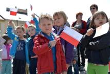  Radośnie i muzycznie o majowych świętach 