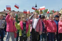  Radośnie i muzycznie o majowych świętach 