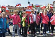  Radośnie i muzycznie o majowych świętach 