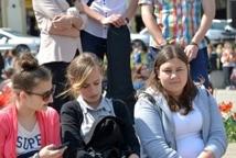  Radośnie i muzycznie o majowych świętach 