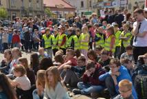  Radośnie i muzycznie o majowych świętach 