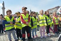  Radośnie i muzycznie o majowych świętach 
