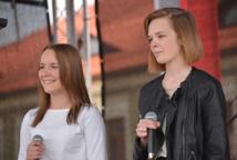  Radośnie i muzycznie o majowych świętach 