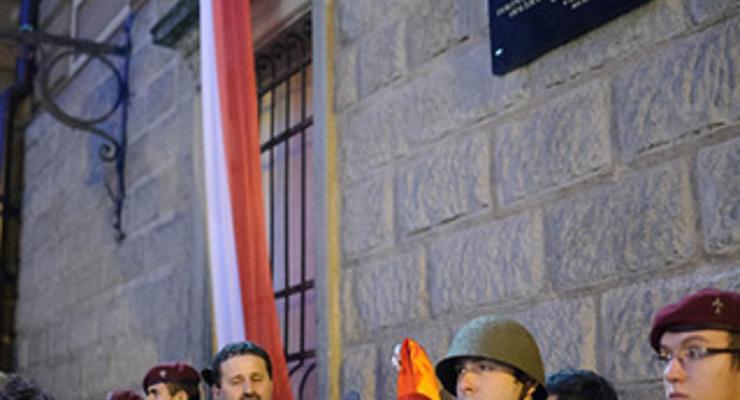 Kolejna tablica smoleńska