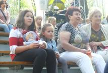 Odsłonięto ławeczkę poświęconą Marii Bielawskiej