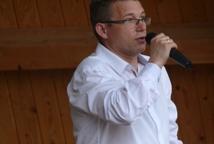 Odsłonięto ławeczkę poświęconą Marii Bielawskiej
