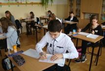 Łazy: Gminny Konkurs Regionalny  