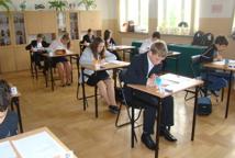 Łazy: Gminny Konkurs Regionalny  