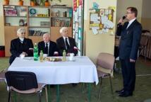 Wyjątkowa lekcja patriotyzmu w bocheńskiej Dwójce