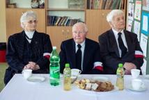 Wyjątkowa lekcja patriotyzmu w bocheńskiej Dwójce