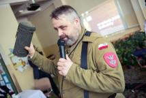 Wyjątkowa lekcja patriotyzmu w bocheńskiej Dwójce