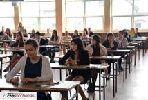 Matematyka - nad czym głowili się maturzyści?