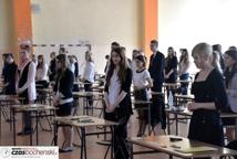 Matematyka - nad czym głowili się maturzyści?
