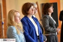 Matematyka - nad czym głowili się maturzyści?