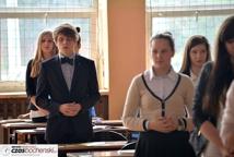 Matematyka - nad czym głowili się maturzyści?