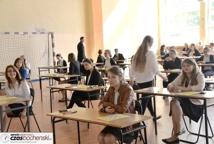 Matematyka - nad czym głowili się maturzyści?
