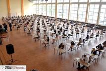 Matematyka - nad czym głowili się maturzyści?