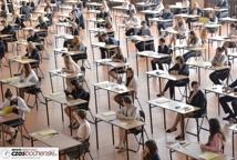 Matematyka - nad czym głowili się maturzyści?